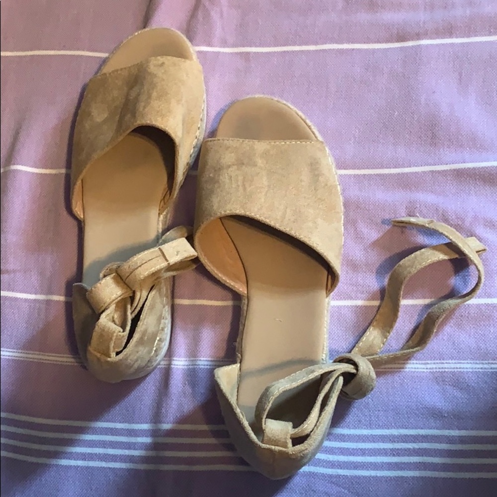 Espadrille